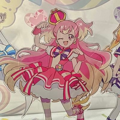 sa-yaさんのプロフィール画像