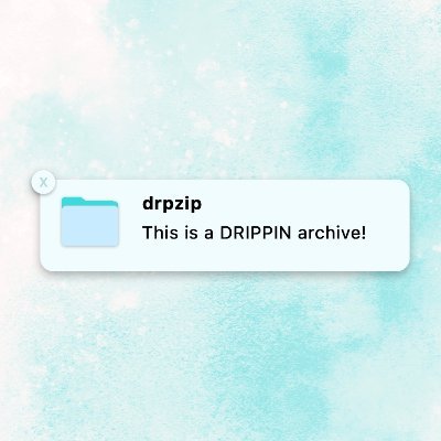 @DRIPPIN archive account | do not re-upload our video contents. please give full credit for translations | majority of posts are pre-scheduled | 3 admin fan acc