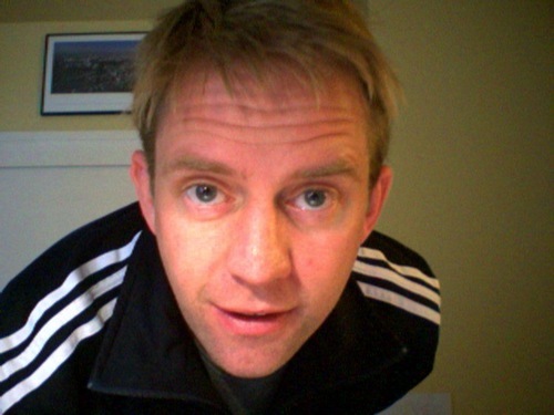 jimcoyer's profile picture. Living the Dream