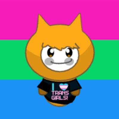 PicoMaster391's profile picture. Ello my peppers I’m Pico | 16 years old | High Functioning Autism | disappeared artist | I like memes, Trans, art, and VIVIAN | I hate cringe and Transphobia.
