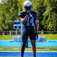 Kellen Lewis (@kellenlewis_13) 's Twitter Profile Photo Kellen Lewis (@kellenlewis_13) 's Twitter Profile Photo