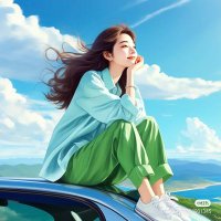 Qixiaorong (@qixiaorong22610) Twitter profile photo