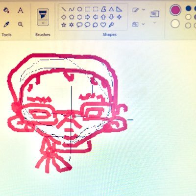 vesselvalk's profile picture. 