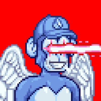 Self_R3flect's profile picture. learning to bear the weight of self-conviction