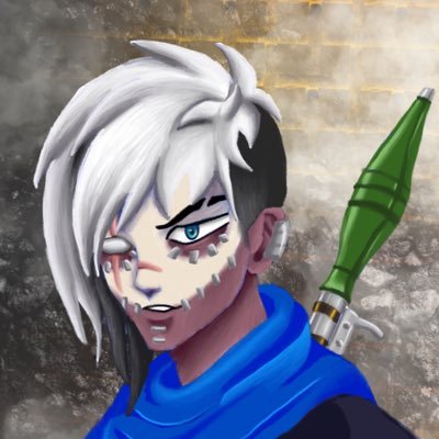 Demonixxさんのプロフィール画像