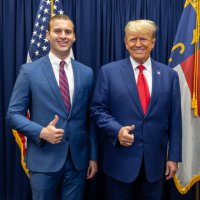Conservative Charlottean (@brydenreed) 's Twitter Profile