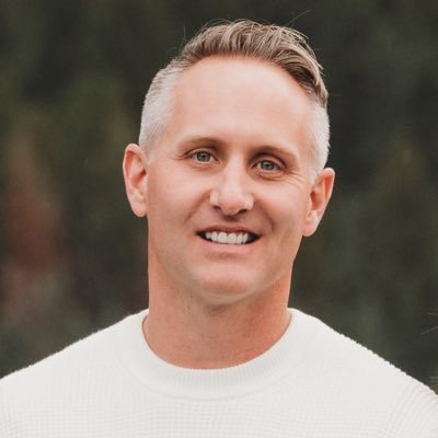 digitalwade's profile picture. Costa Vida President, Exercise nut, Father of four, work-a-holic, and college football fan!