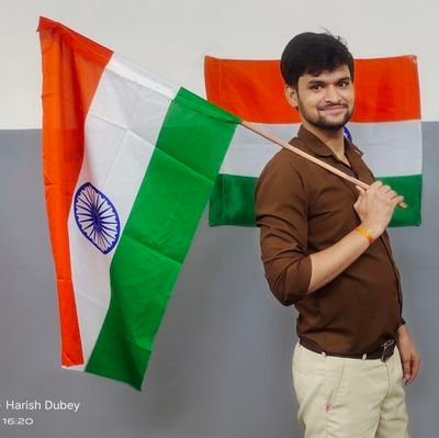 Proud Indian🇮🇳 ! Nationalist ! Social Services !
https://t.co/qzGfHLDQLX