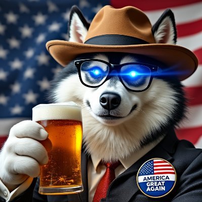 RL_CharlieBrown's profile picture. Just an anti-social, common-tater. 🥔
I promise nothing more than disobedience in the face of authoritarianism.  Get off my lawn!
Proud Deplorable!  #MAGA 🍻