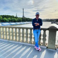 Scott Springer (@springco) 's Twitter Profile