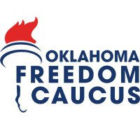 Oklahoma Freedom Caucus (@okfreedomcaucus) 's Twitter Profile