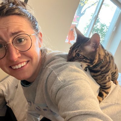 bubbledecker's profile picture. Building https://t.co/iDn2P4r2xG, blink-182 enthusiast. Prev @hubspot @ezcater @vendrhq.