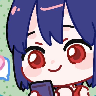 bloodink's profile picture. Hello, 😳I'm Bloodink ,Thai artist. I draw digital art , animate, Live2D rigging. Nice to meet I poor english https://t.co/aVCiurDVLk #ink6_ocs #ink6cms
