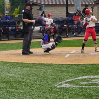 Georgia Premier Academy 2026 | 5'10 165 | Catcher/ UTL | 6.8| 1.80 Pop | 84 Catcher Velo | 90 FB 76SL 78CB 81CH| (706)982-4993)|bendupuch@gmail.com