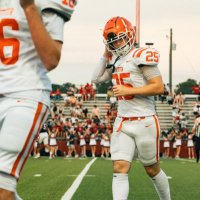 Evan wright (@thewrightev) 's Twitter Profile