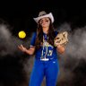lydia_clubb's profile picture. 2025 |SS/OF/switch hit| MO Bombers 05 Gold #25 |WCHS softball🥎 #17| Track and field |3x All American|lydiaclubb25@gmail.com|Iowa western commit💙🖤