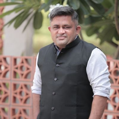 Event Manager in Gujarat. Gen Secretary @KisanMorcha Surat City
Ex Vice President @bjymsurat City
Ex @BJYM4GUJARAT State Commitee Member.
