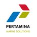 PT Pertamina Marine Solutions (@pmsol_pertamina) Twitter profile photo PT Pertamina Marine Solutions (@pmsol_pertamina) Twitter profile photo