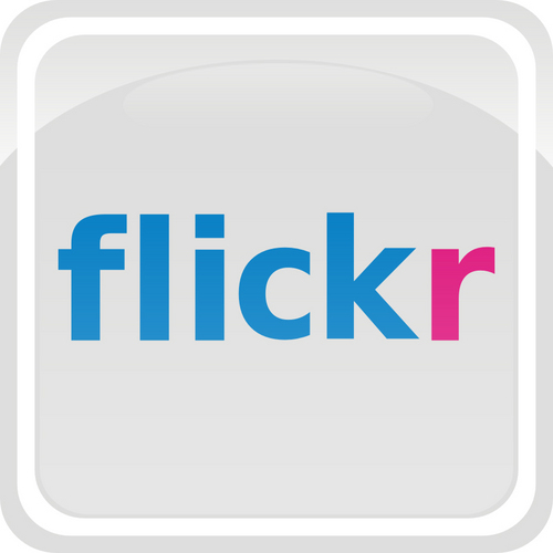 Flickr es de las Naciones Unidas Sitio Web Que permite Almacenar, ordenar, Buscar, vendedor y Compartir Fotografías y Videos en Línea.