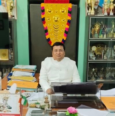 This is the official account of JNV,Araria Bihar in which all important information/updates are available for all interested peoples.