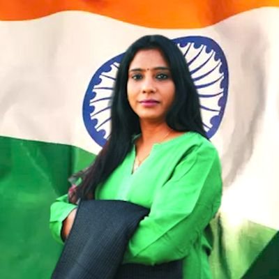Editor Live india news
past _Deputy Editor at @NewsNationTv
@IndiaNewsmp , @Aajtak & Etv