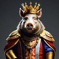 Gullinborstir (@gullinborstir) 's Twitter Profile
