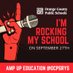 Rock Your School (@ocpsrys) Twitter profile photo Rock Your School (@ocpsrys) Twitter profile photo