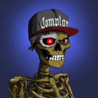 Supreme Bones X (@supremebonesx) 's Twitter Profile