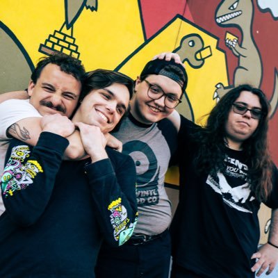 HARPER KILL is a punk band from Illinois and Michigan. tweets by @dylanperkns instagram is @harperkill