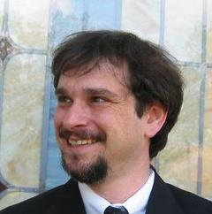 Ben_Dorman's profile picture. 