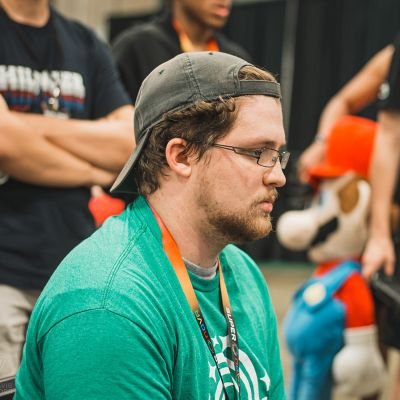 Professional Event Organizer. |
T/o for Rushdown |
Founder of Esports Program at Laurel Ridge community college|
Top 5 MDVA MegaMan
Top 500 Lucio