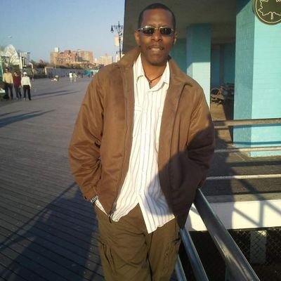 I'm a New Yorker who loves his city.
I'm an author of crime fiction and enjoy shows like Criminal Minds and Law and Order.