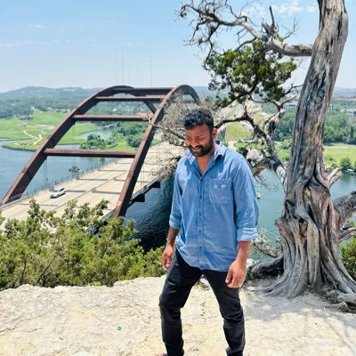 Manideepv99's profile picture. MS Finance Graduate | Financial Modeling, Investment Analysis | Passionate about Market Trends & Sustainable Finance