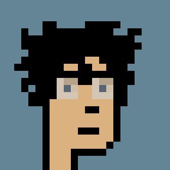 Qaz.eth 🍌さんのプロフィール画像
