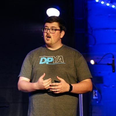 Follower of Christ // Ali’s Husband // Father to Wesley // Worship & Young Adult Pastor @ Rock Branch // #GoDawgs