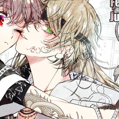 하냑さんのプロフィール画像
