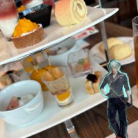 伊良@取引 (@iratrhk) Twitter profile photo