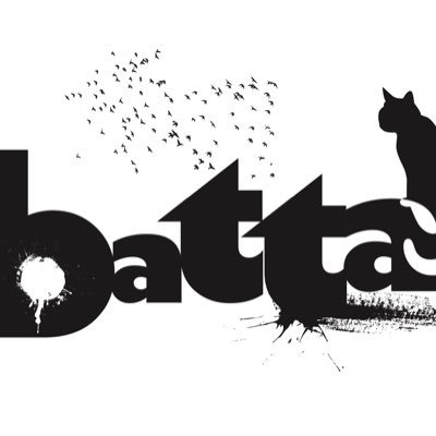 ロックバンド「batta」公式X。@hoshinotatsu @volftank @tanakurt @noumryuta 各種依頼はDMまたは battabattahappy@gmail.com