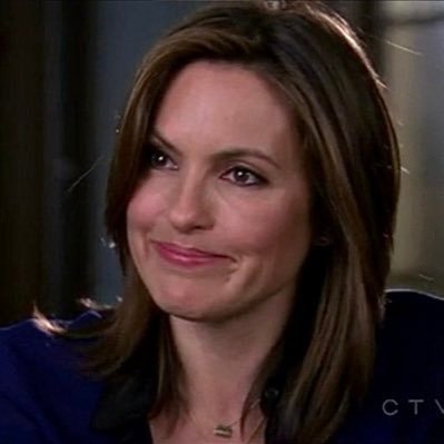katekbeckett's profile picture. olivia benson’s wife