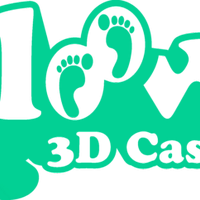 Glow 3D Casting (@glow_3dcasting) 's Twitter Profile