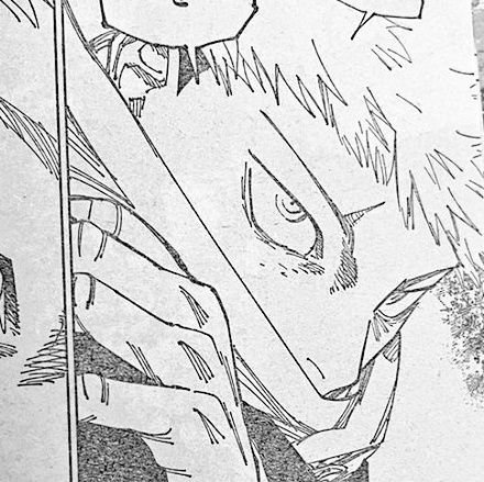 KaisenJujutsu13's profile picture. 