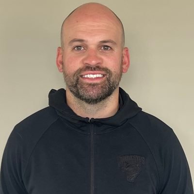 CEO of Simple Game, CDH AHC, Blue Army U15/U16/WSI HC, Tri-City Storm Scout USHL, Bismarck Bobcats GM NAHL & D3 Natty Champ UWEC Alumni. #Blugolds