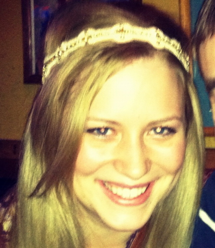 mattiesheldon's profile picture. Tweet like no one is following. Love like you've never been unfollowed. Dance like the picture's not being tagged.