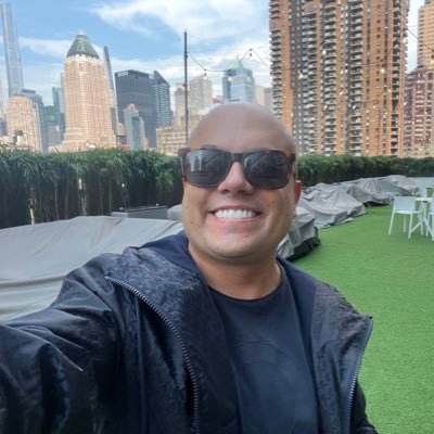 Julián F. Martínez Profile