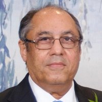 Syed Ayaz Bokhari (@ayazb9) 's Twitter Profile Photo Syed Ayaz Bokhari (@ayazb9) 's Twitter Profile Photo