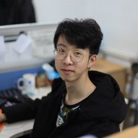Qixun Wang (@qixunwang) 's Twitter Profile