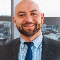 Isaiah P. Schuster, MD (@schuster_isaiah) Twitter profile photo