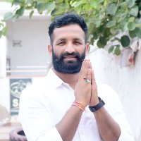 Arjun Naliya Gurjar (@arjunnaliyabjp) 's Twitter Profile