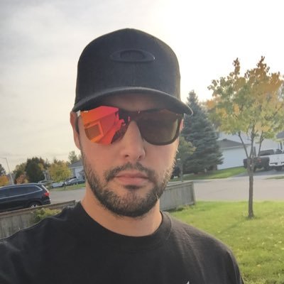 DuvyBets's profile picture. Positive EV+ bettor!