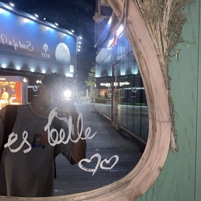 ___ab29's profile picture. كل مُر سيمر. #HfC